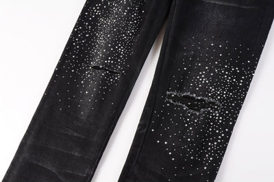 Pantalones Vaqueros Ajustados Slim Fit de Corte Perfecto - Image 14