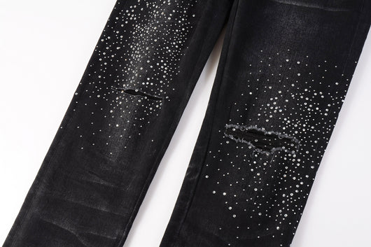 Pantalones Vaqueros Ajustados Slim Fit de Corte Perfecto - Image 14