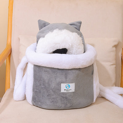 Bolsa Gato Estilo Kawaii Japonés y Coreano - Accesorios Todo en Uno - Image 15