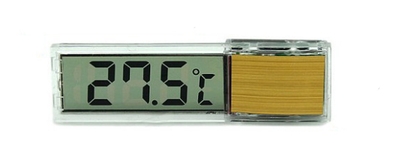Termómetro Digital Electrónico para Acuarios y Reptiles - Image 13