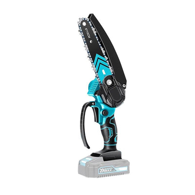 Motosierra Recargable de 6 Pulgadas con Batería de Litio - Image 5