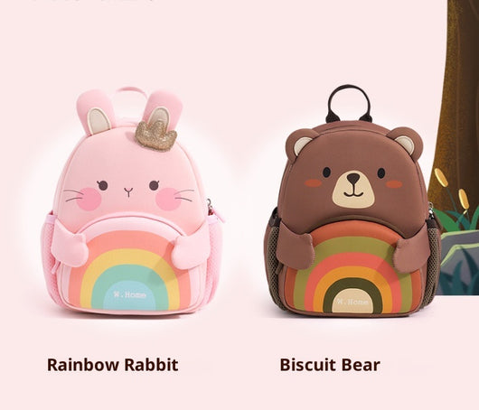 Mochila Infantil para Niña de Kínder - Image 9
