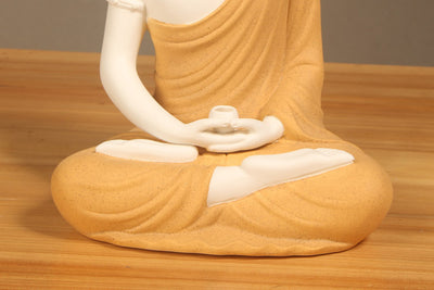 Estatua de Buda Tailandés para Meditación y Decoración del Hogar - Image 16