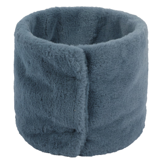 Bufanda Unisex de Color Liso - Estilo Casual Versátil - Image 3