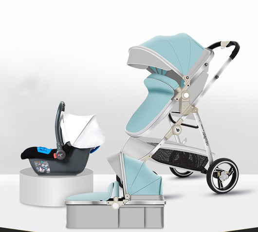 Set de Regalo Premium para Recién Nacido - Colección Luna Llena - Image 23