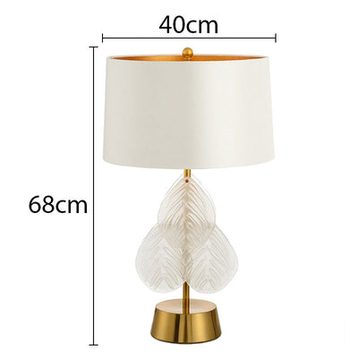 Lámpara de Escritorio Decorativa Metal - Iluminación Elegante para tu Dormitorio - Image 22