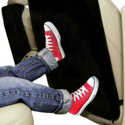Protector de Asiento Trasero Anti Patadas para Auto - Image 5