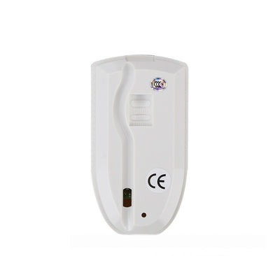 Detector de Movimiento Infrarrojo Dual de Pared con Cable - Image 13