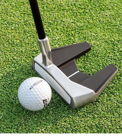 Putter para Zurdos PGM Golf - Precisión en Cada Golpe - Image 17