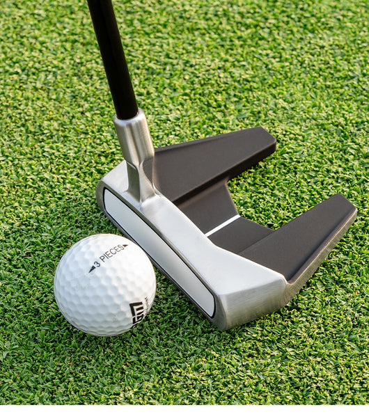 Putter para Zurdos PGM Golf - Precisión en Cada Golpe - Image 17