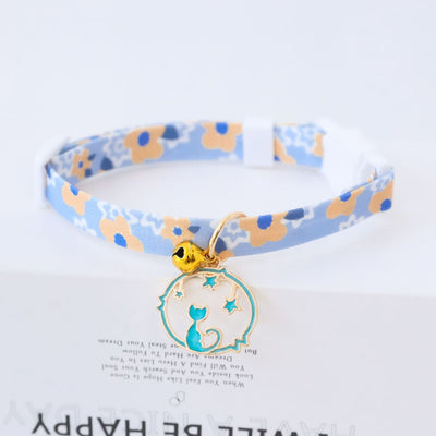 Collar de Seguridad para Gatos y Perros Pequeños con Cascabel - Image 12