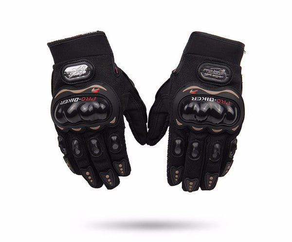 Guantes Táctiles Antideslizantes Transpirables para Uso Diario - Image 4