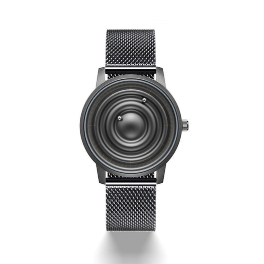 Reloj Deportivo Magnético con Movimiento de Cuarzo Resistente al Agua - Image 11