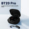 Auriculares Bluetooth BT20 Pro Inalámbricos con Módulo Actualizable y Resistencia al Agua