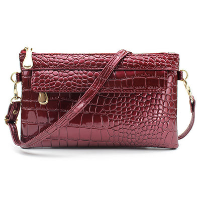 Bolsa Bandolera Casual para Mujer - Cartera Elegante de Hombro - Image 6