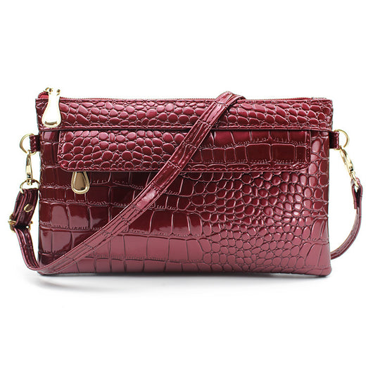 Bolsa Bandolera Casual para Mujer - Cartera Elegante de Hombro - Image 6