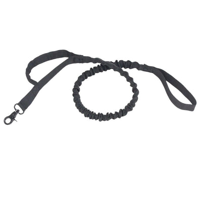Collar Táctico Ajustable para Perro K9 - Image 16