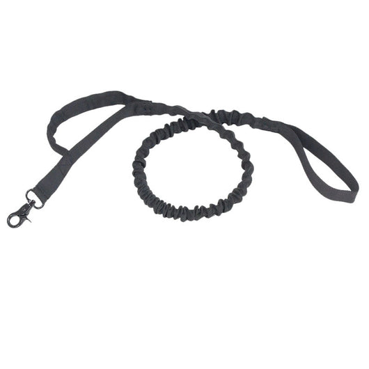 Collar Táctico Ajustable para Perro K9 - Image 16