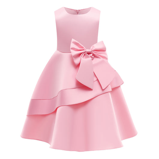 Trajes de Actuación para Niñas Largo Medio - Image 3