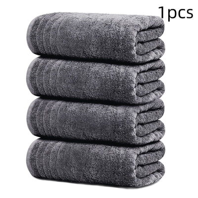 Toalla de Baño Suave Absorbente y Secado Rápido - Image 11