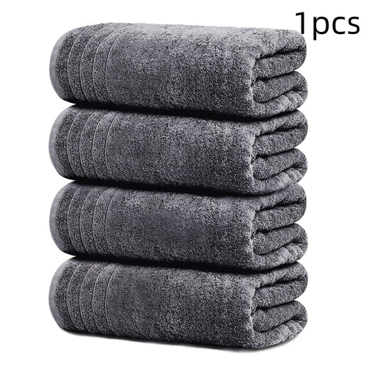 Toalla de Baño Suave Absorbente y Secado Rápido - Image 11