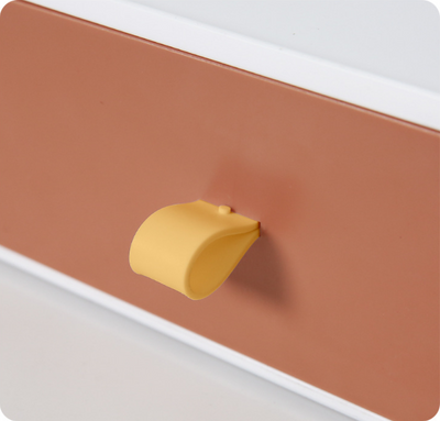 Organizador de Cosméticos con Cajones - Caja de Almacenamiento Plástica - Image 16
