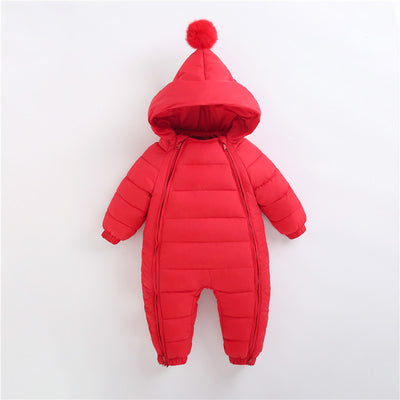 Ropa de Gateo en Algodón para Bebés, Niños y Niñas - Image 6