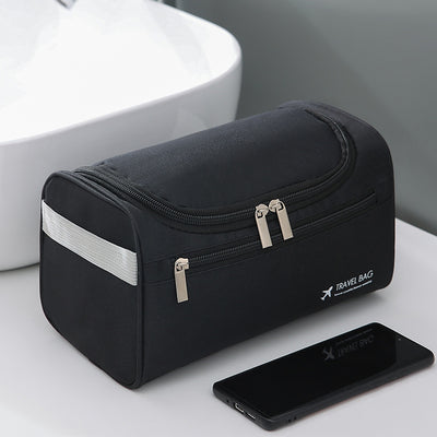 Organizador de Viaje Impermeable Portátil para Hombre - Image 10