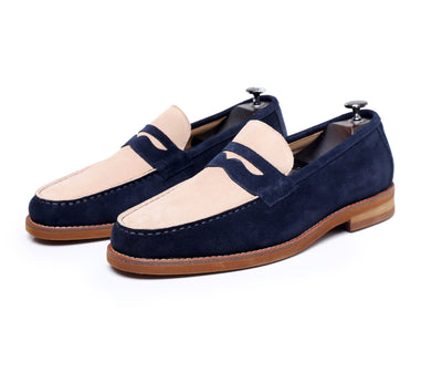 Mocasines Retro de Cuero Genuino Hechos a Mano - Image 11