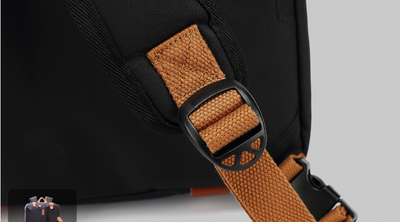 Mochila Ejecutiva Multifuncional para Hombre - Image 16