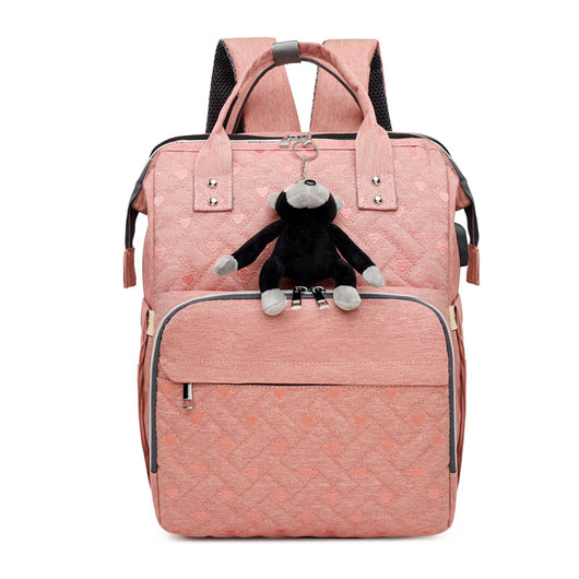Mochila Plegable de Gran Capacidad para Mujer - Image 15