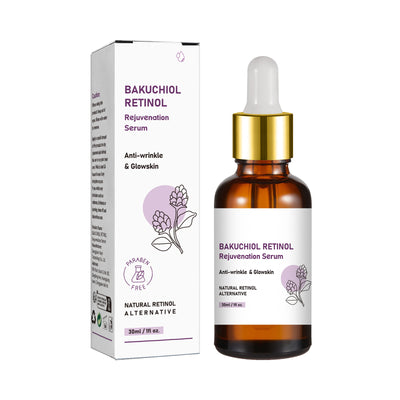 Suero Reafirmante Retinol Antiedad 30ml - Reduce Arrugas y Rejuvenece - Image 6