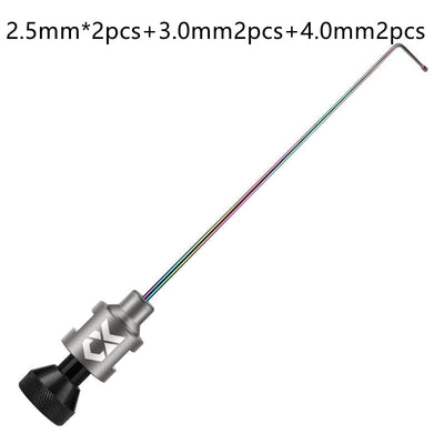 Desacoplador de Aguja Stopper Mikano Athletics - Image 8