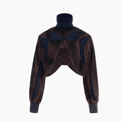 Chaleco Deportivo Degradado para Hombre - Diseño Moderno Verano - Image 3