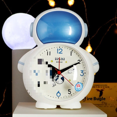 Reloj Despertador Silencioso para Estudiantes con Función de Voz - Image 18