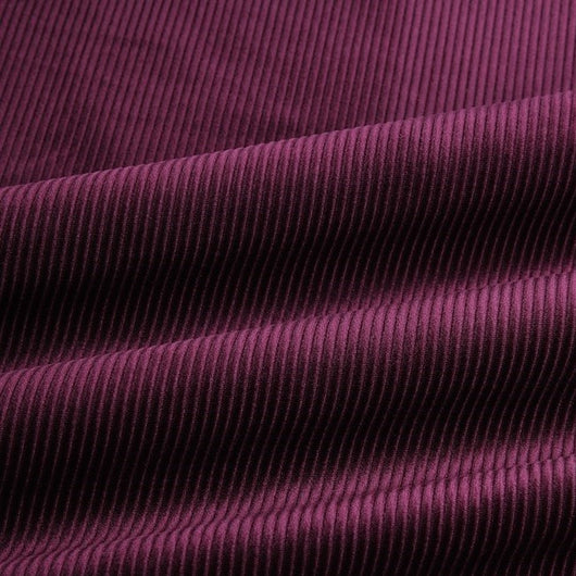 Terciopelo Multicolor 3D Feel Soft and Glossy - Pana Suave y Brillante - Image 22