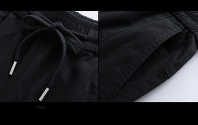 Pantalones Casuales Modernos para Hombre - Image 7
