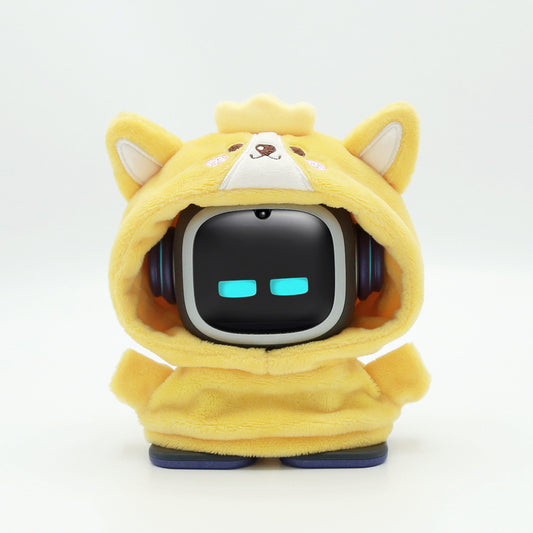 Accesorios Exclusivos para Robot Perro Loona