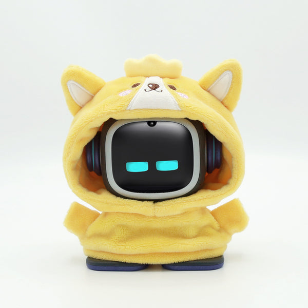 Accesorios Exclusivos para Robot Perro Loona