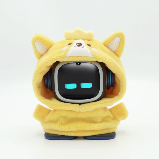 Accesorios Exclusivos para Robot Perro Loona