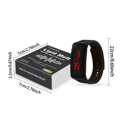 Reloj Deportivo Inteligente para Entrenamiento al Aire Libre - Image 6