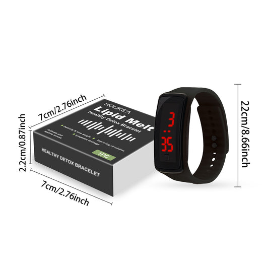 Reloj Deportivo Inteligente para Entrenamiento al Aire Libre - Image 6