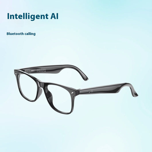 Gafas Inteligentes con Audio Bluetooth y Llamadas