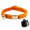 Conjunto Naranja L