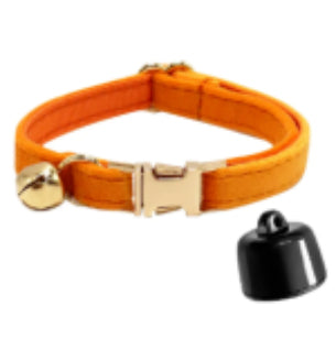 Collar Ajustable Suave y Cómodo para Mascotas - Image 21