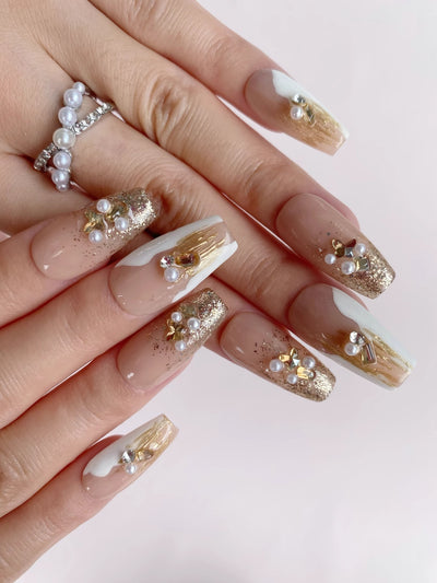 Esmalte de Manicura Profesional Acabado Avanzado - Image 18