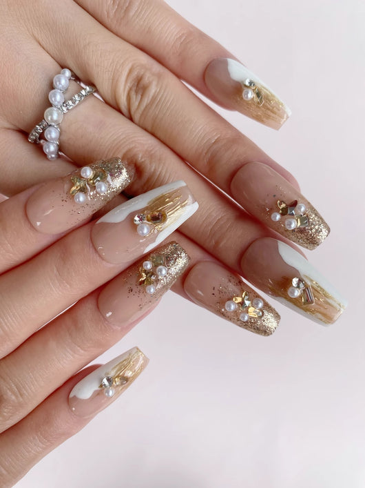 Esmalte de Manicura Profesional Acabado Avanzado - Image 18
