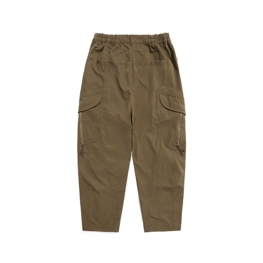Pantalones Cargo Cómodos de Fibra Química para Hombre - Image 18