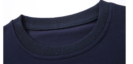 Traje Deportivo Infantil Dos Piezas - Estilo Casual Elegante - Image 16