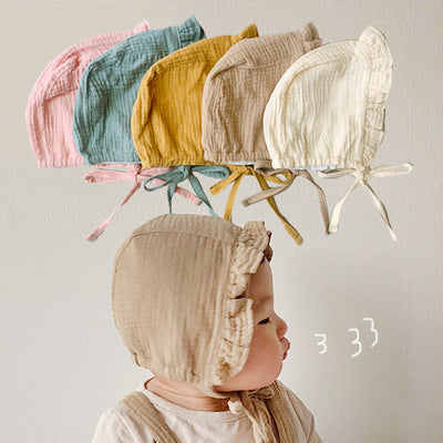Conjunto de Overol, Shorts y Gorra para Niños - Image 13
